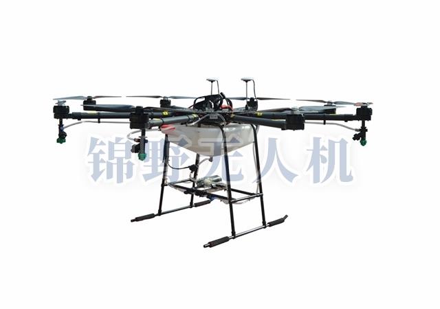 多旋翼無人機(jī)